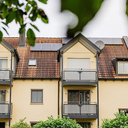 Appartementhaus Wuerding Bad Füssing Εξωτερικό φωτογραφία