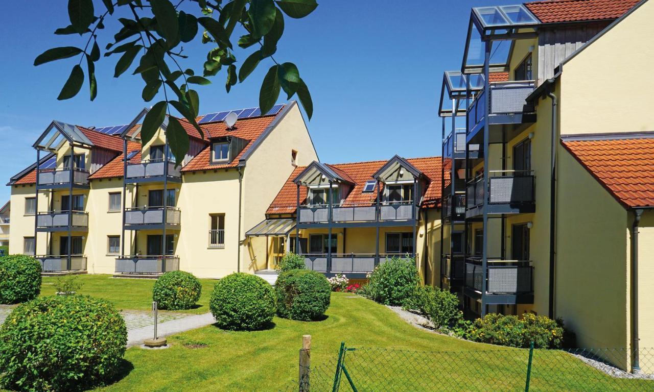 Appartementhaus Wuerding Bad Füssing Εξωτερικό φωτογραφία