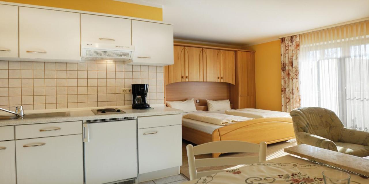 Appartementhaus Wuerding Bad Füssing Εξωτερικό φωτογραφία