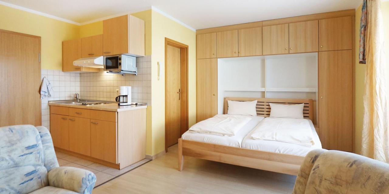 Appartementhaus Wuerding Bad Füssing Εξωτερικό φωτογραφία