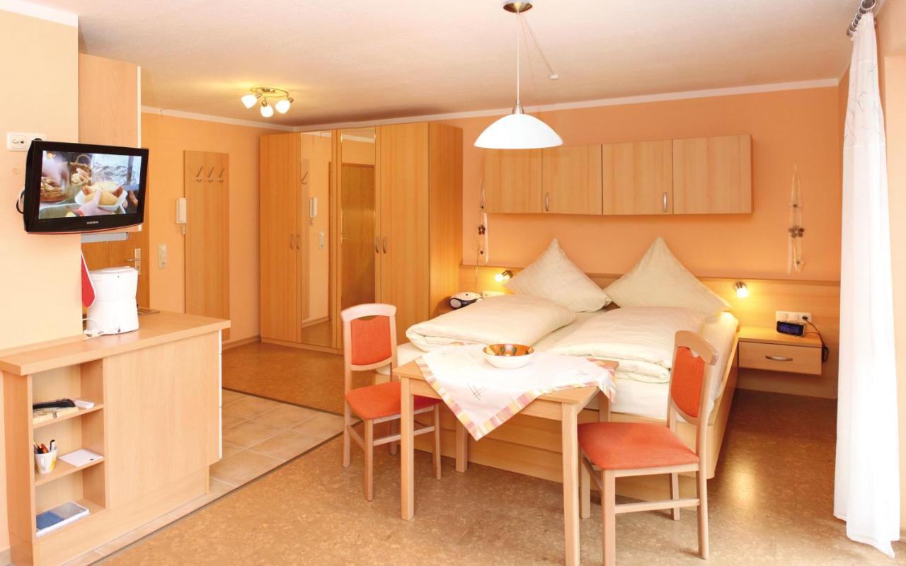 Appartementhaus Wuerding Bad Füssing Εξωτερικό φωτογραφία