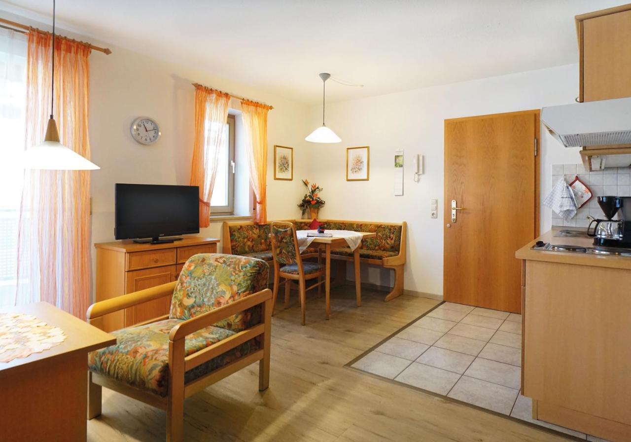 Appartementhaus Wuerding Bad Füssing Εξωτερικό φωτογραφία