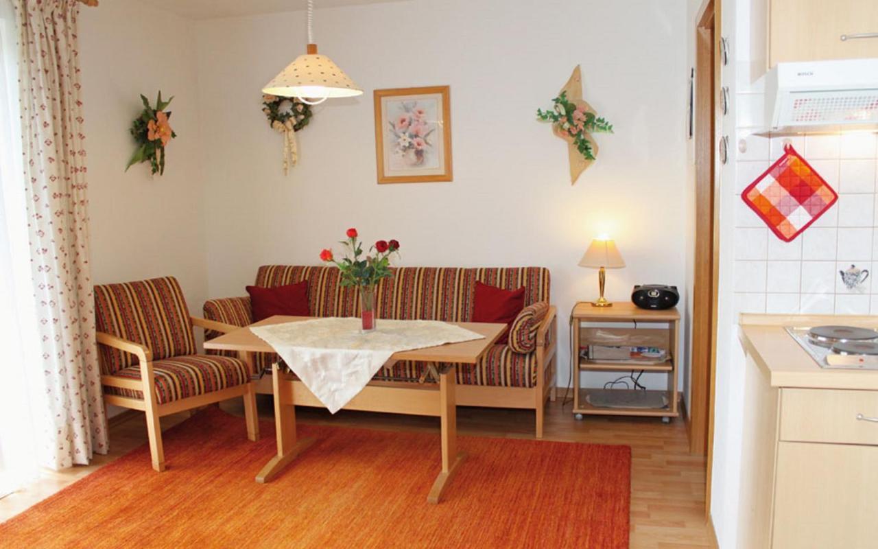 Appartementhaus Wuerding Bad Füssing Εξωτερικό φωτογραφία