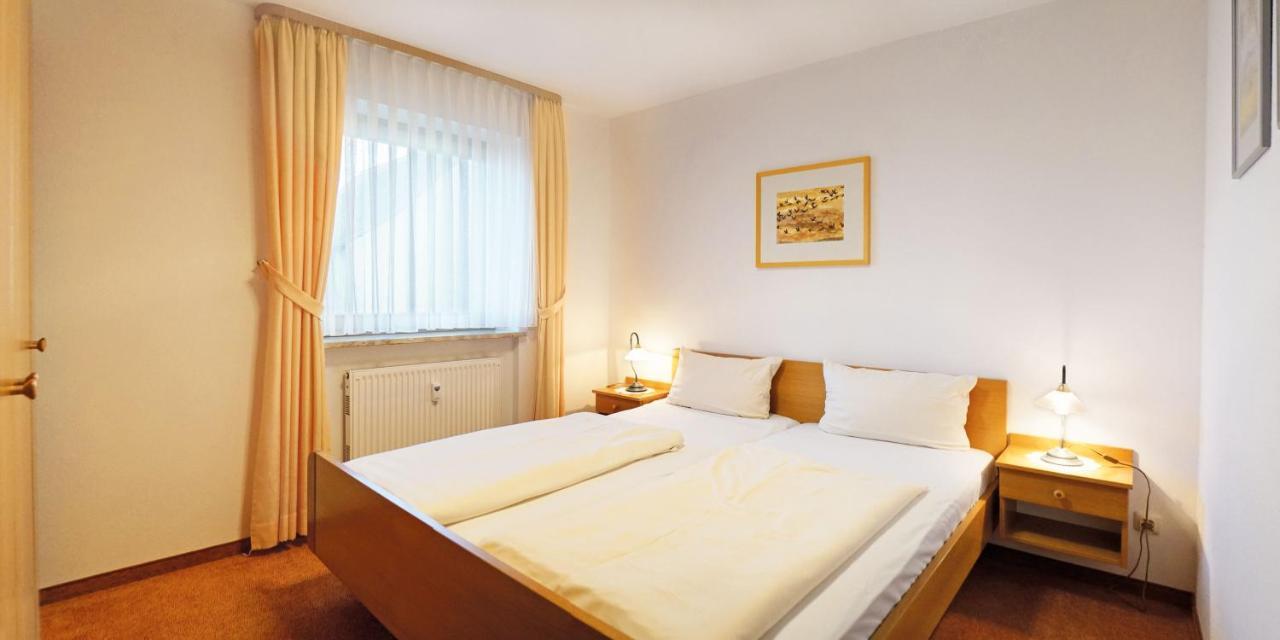 Appartementhaus Wuerding Bad Füssing Εξωτερικό φωτογραφία