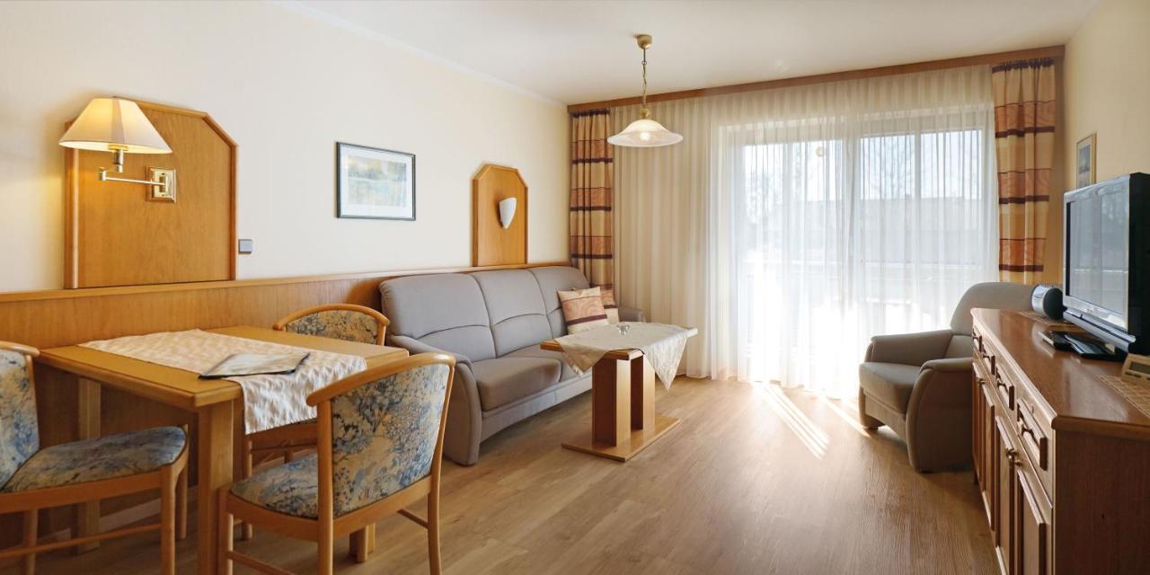 Appartementhaus Wuerding Bad Füssing Εξωτερικό φωτογραφία