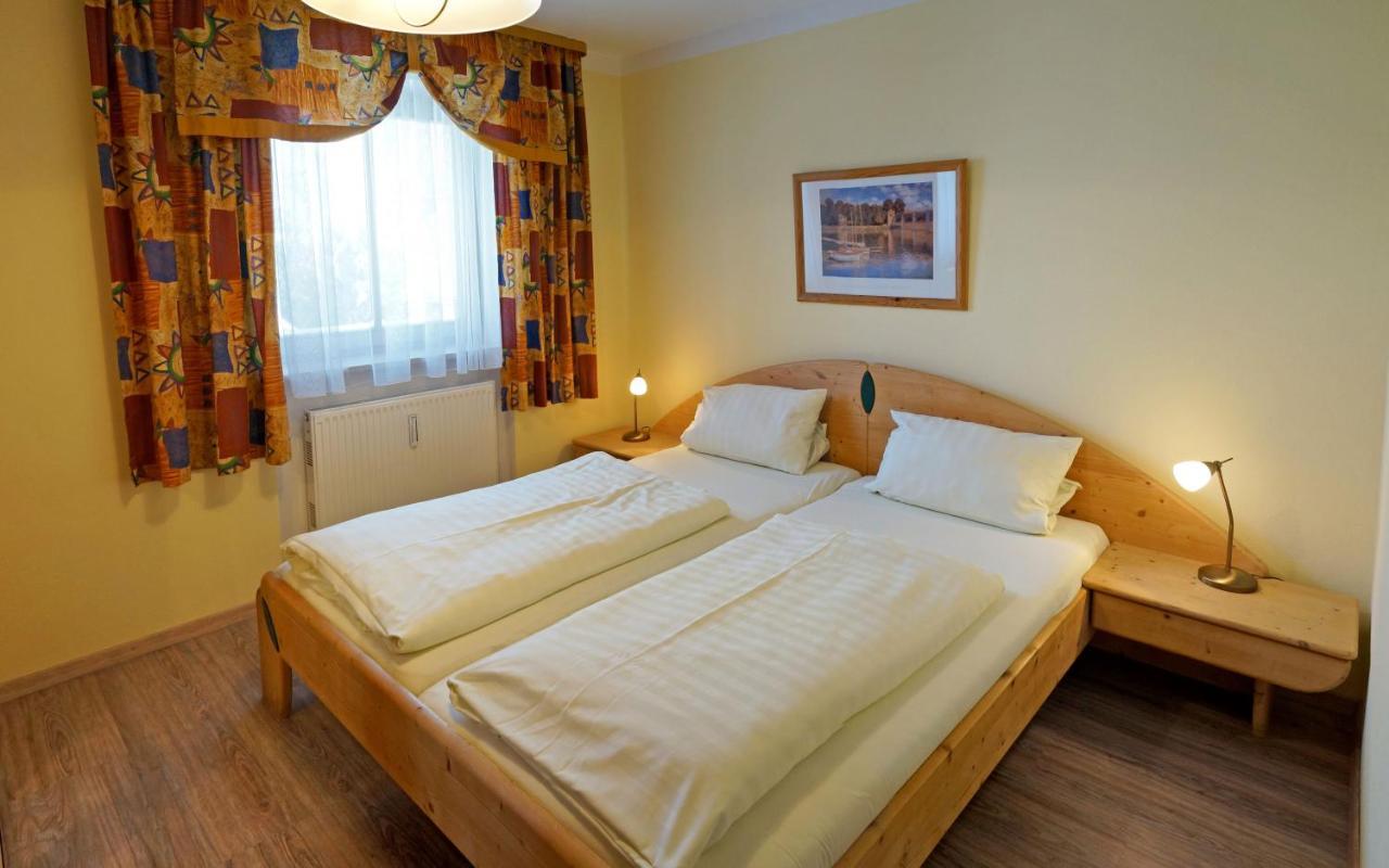 Appartementhaus Wuerding Bad Füssing Εξωτερικό φωτογραφία