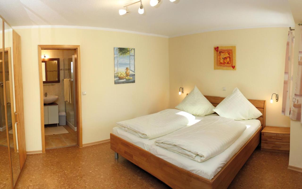 Appartementhaus Wuerding Bad Füssing Εξωτερικό φωτογραφία