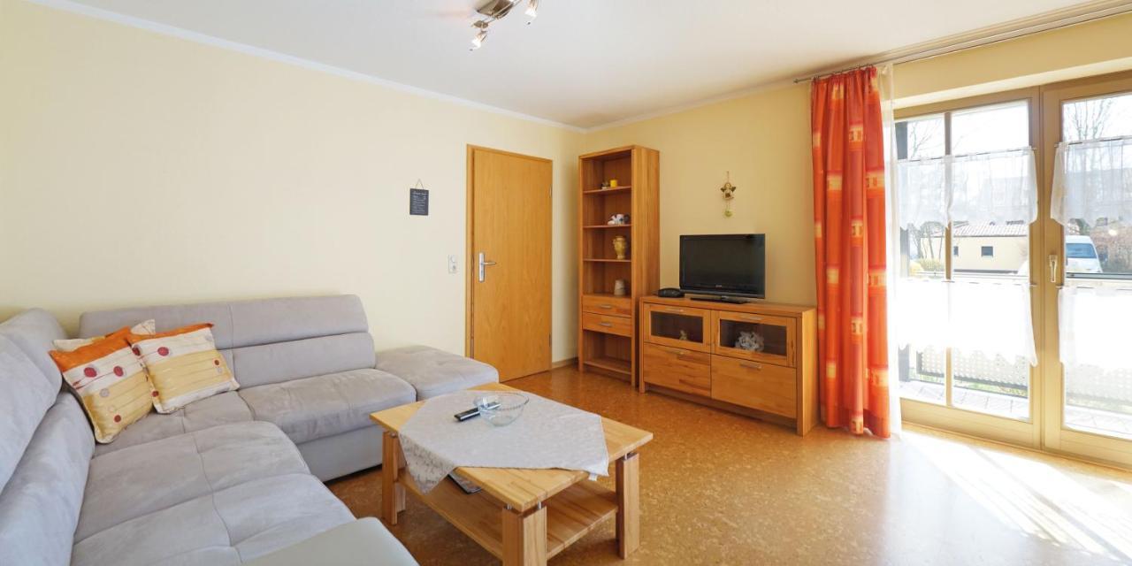Appartementhaus Wuerding Bad Füssing Εξωτερικό φωτογραφία