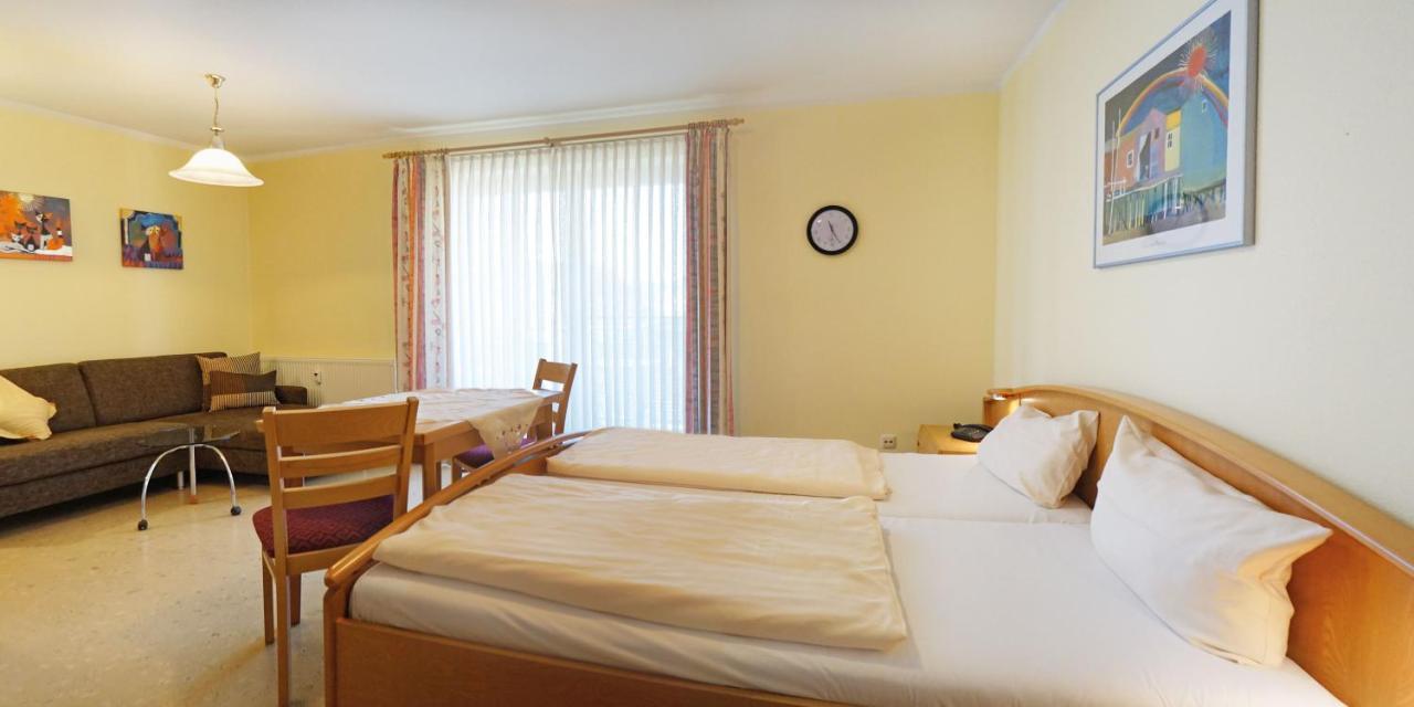 Appartementhaus Wuerding Bad Füssing Εξωτερικό φωτογραφία