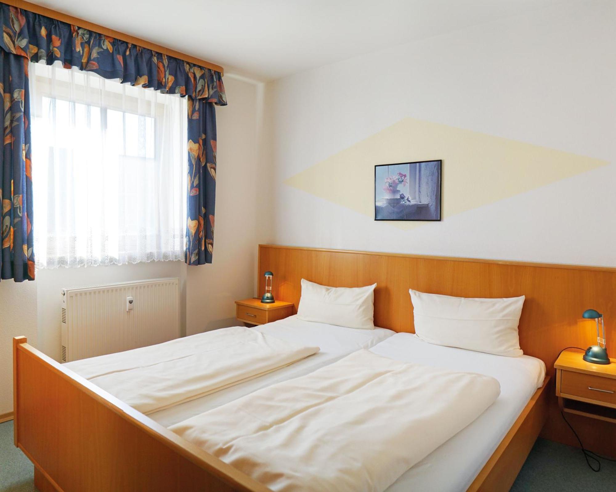 Appartementhaus Wuerding Bad Füssing Εξωτερικό φωτογραφία
