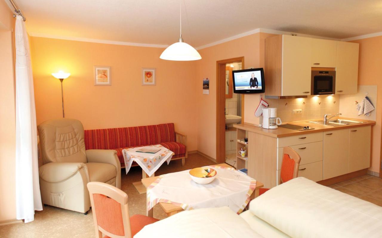 Appartementhaus Wuerding Bad Füssing Εξωτερικό φωτογραφία