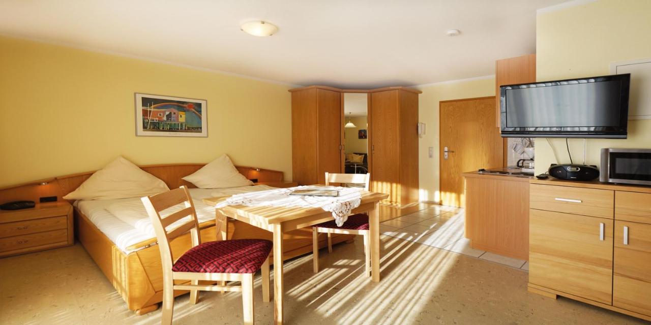 Appartementhaus Wuerding Bad Füssing Εξωτερικό φωτογραφία
