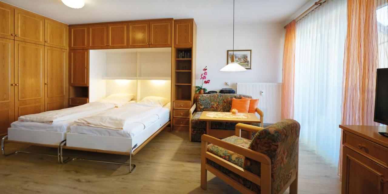 Appartementhaus Wuerding Bad Füssing Εξωτερικό φωτογραφία