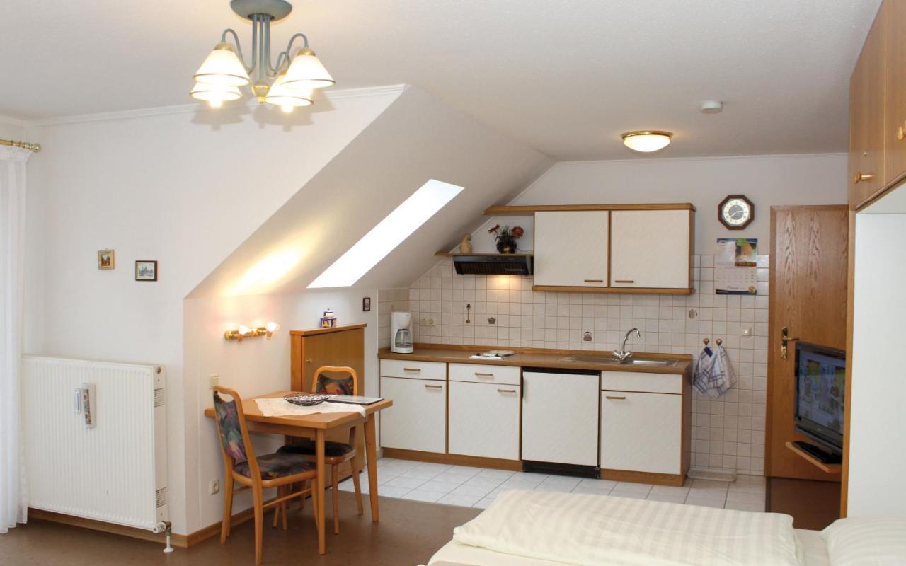 Appartementhaus Wuerding Bad Füssing Εξωτερικό φωτογραφία