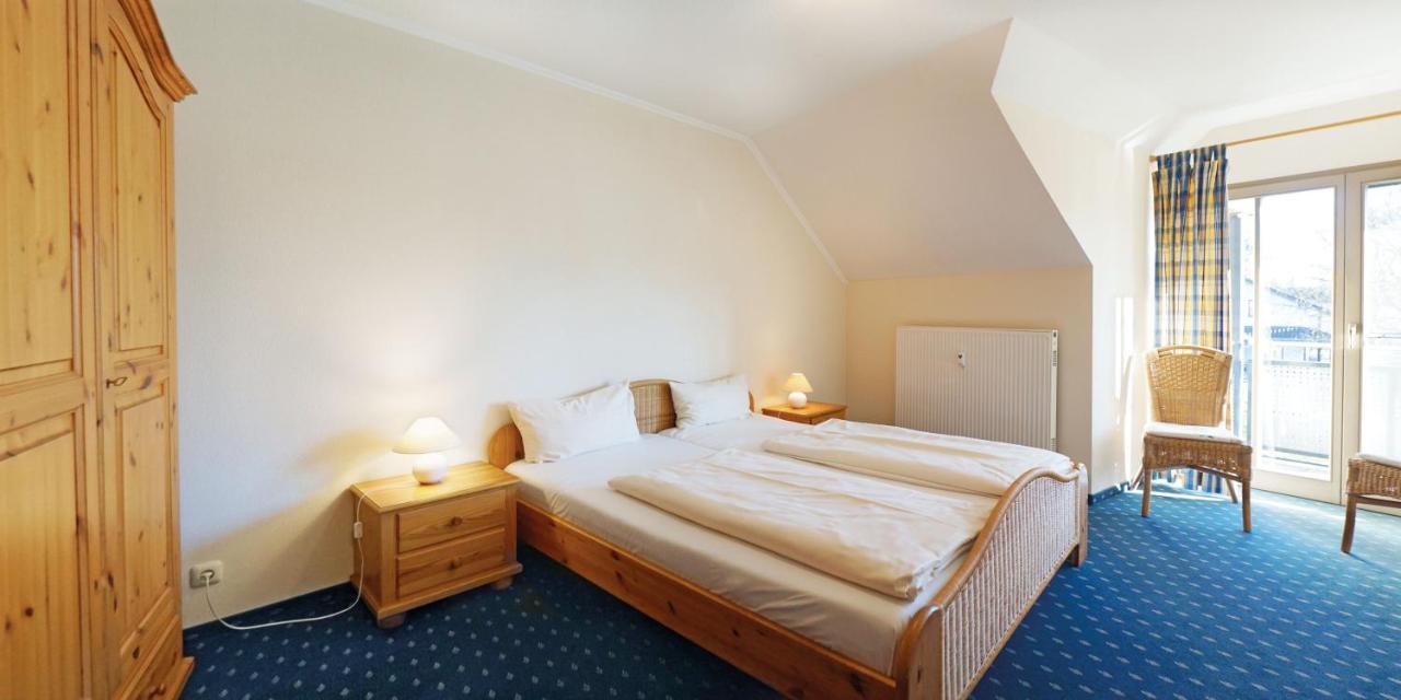 Appartementhaus Wuerding Bad Füssing Εξωτερικό φωτογραφία