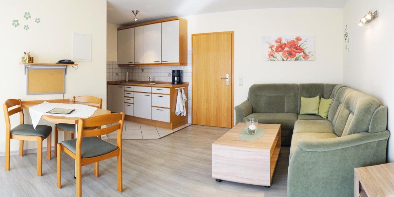 Appartementhaus Wuerding Bad Füssing Εξωτερικό φωτογραφία