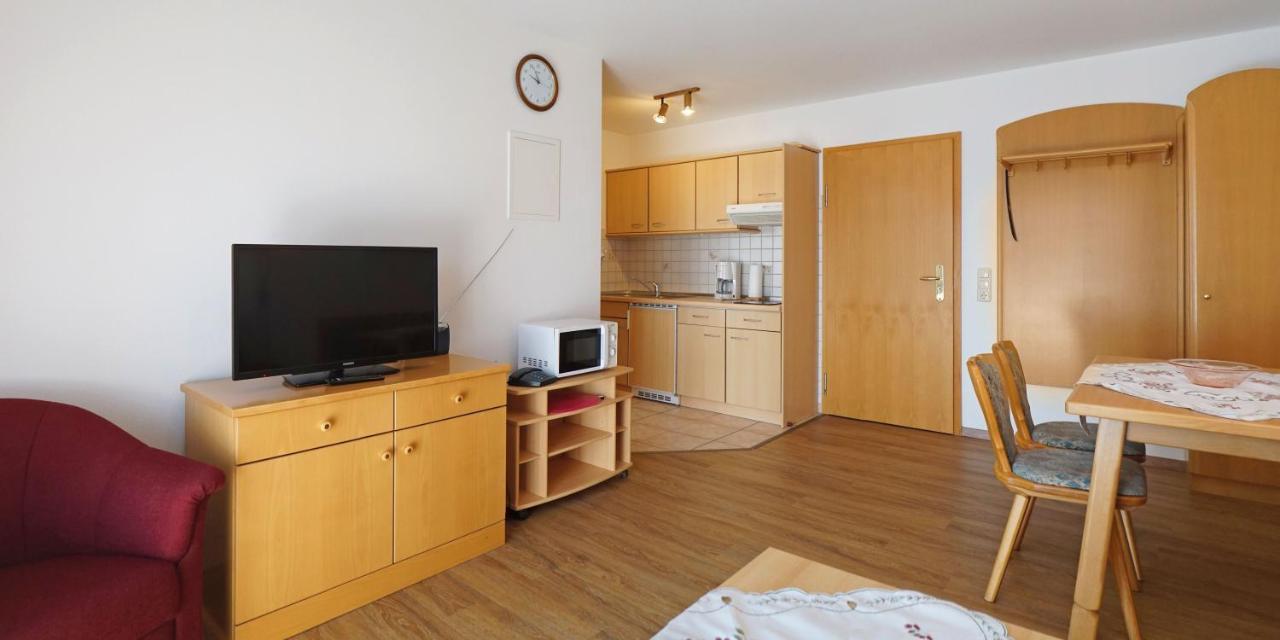 Appartementhaus Wuerding Bad Füssing Εξωτερικό φωτογραφία