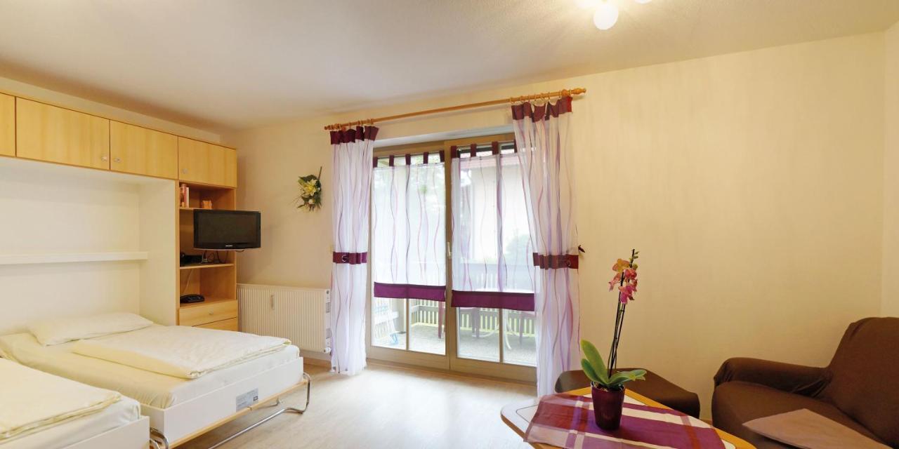 Appartementhaus Wuerding Bad Füssing Εξωτερικό φωτογραφία
