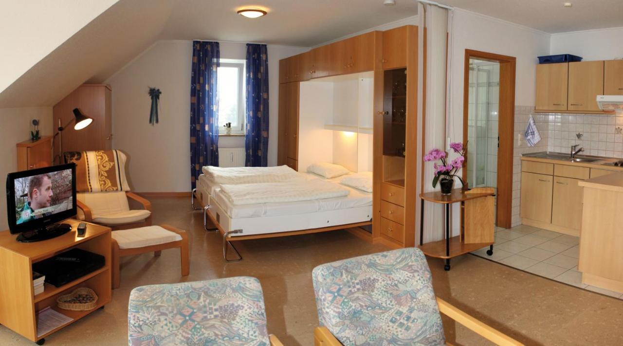 Appartementhaus Wuerding Bad Füssing Εξωτερικό φωτογραφία