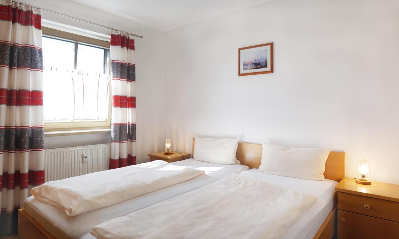 Appartementhaus Wuerding Bad Füssing Εξωτερικό φωτογραφία
