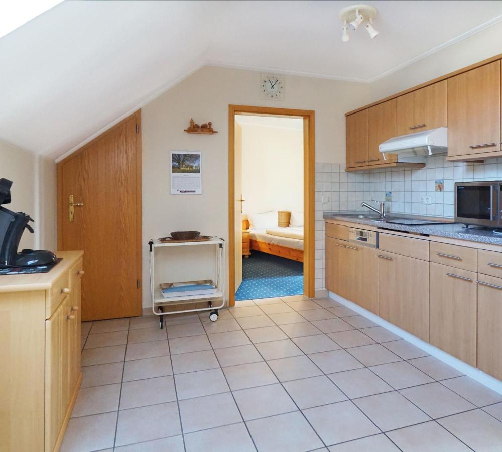 Appartementhaus Wuerding Bad Füssing Εξωτερικό φωτογραφία