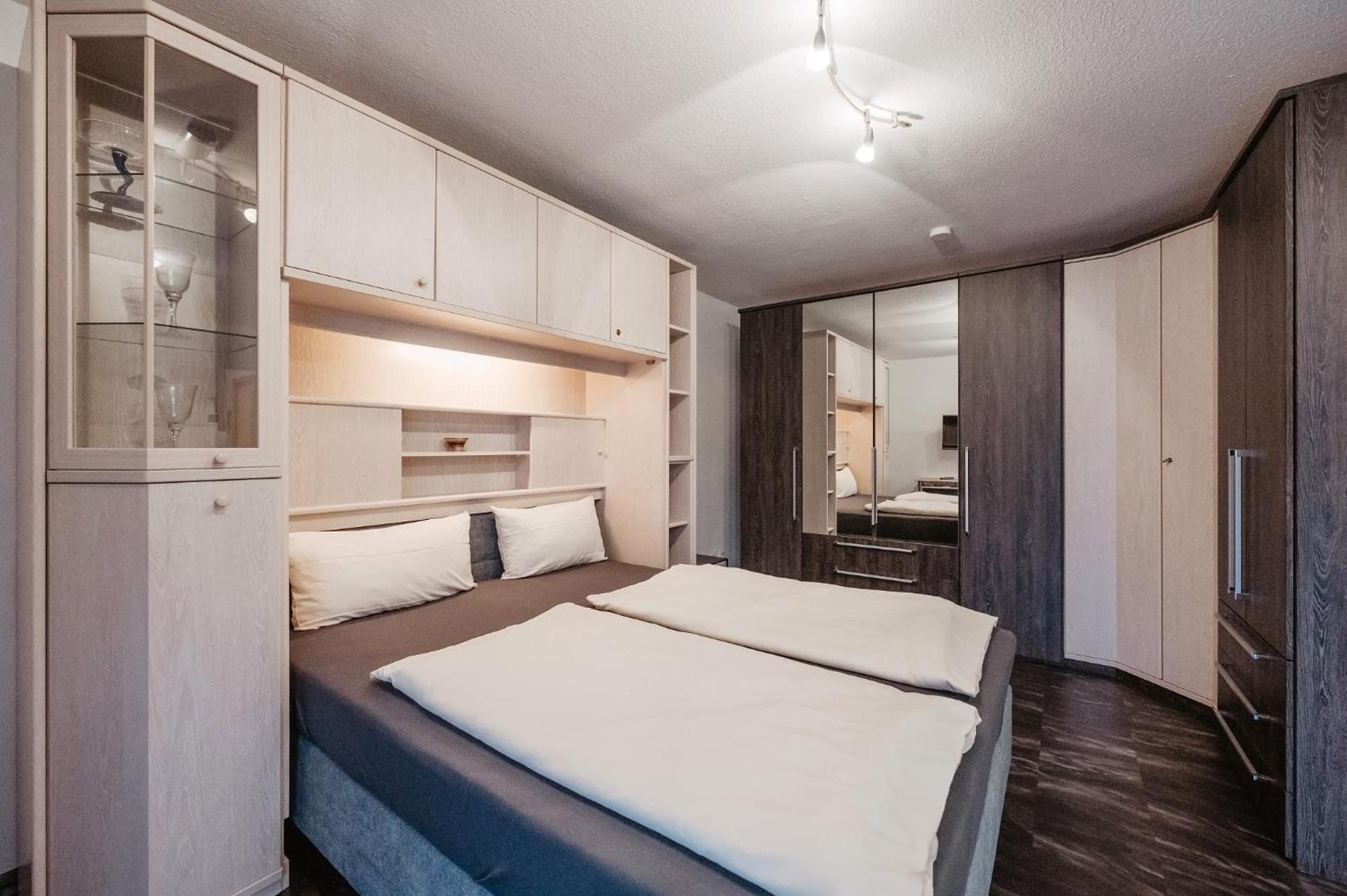 Appartementhaus Wuerding Bad Füssing Εξωτερικό φωτογραφία