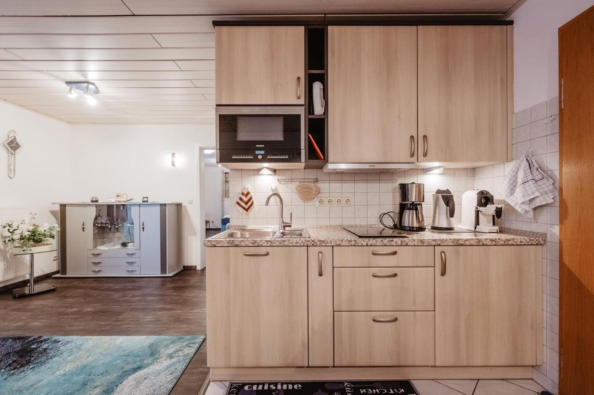 Appartementhaus Wuerding Bad Füssing Εξωτερικό φωτογραφία
