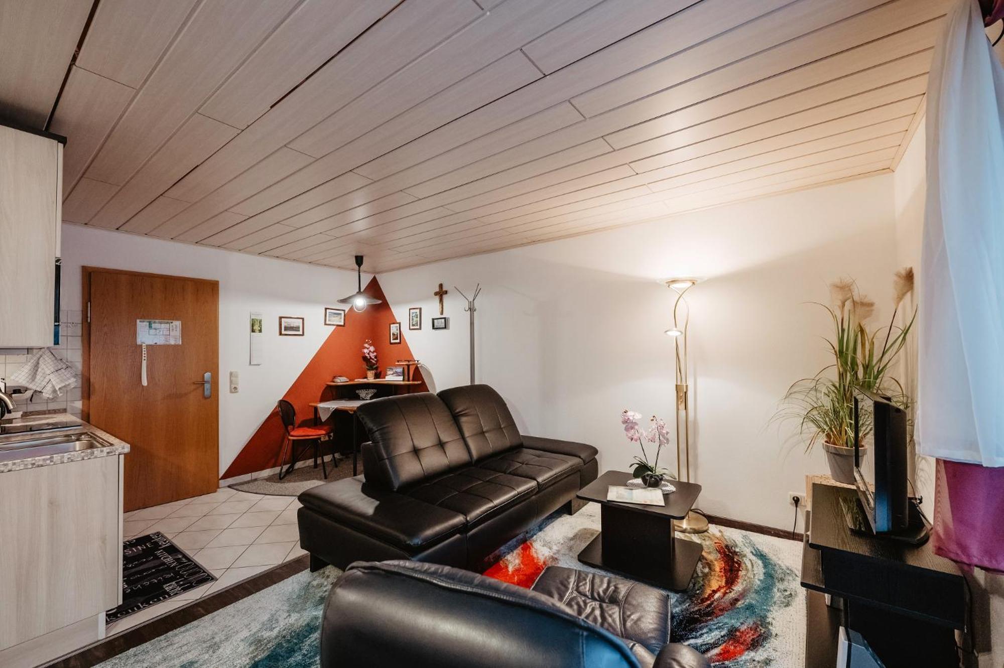 Appartementhaus Wuerding Bad Füssing Εξωτερικό φωτογραφία