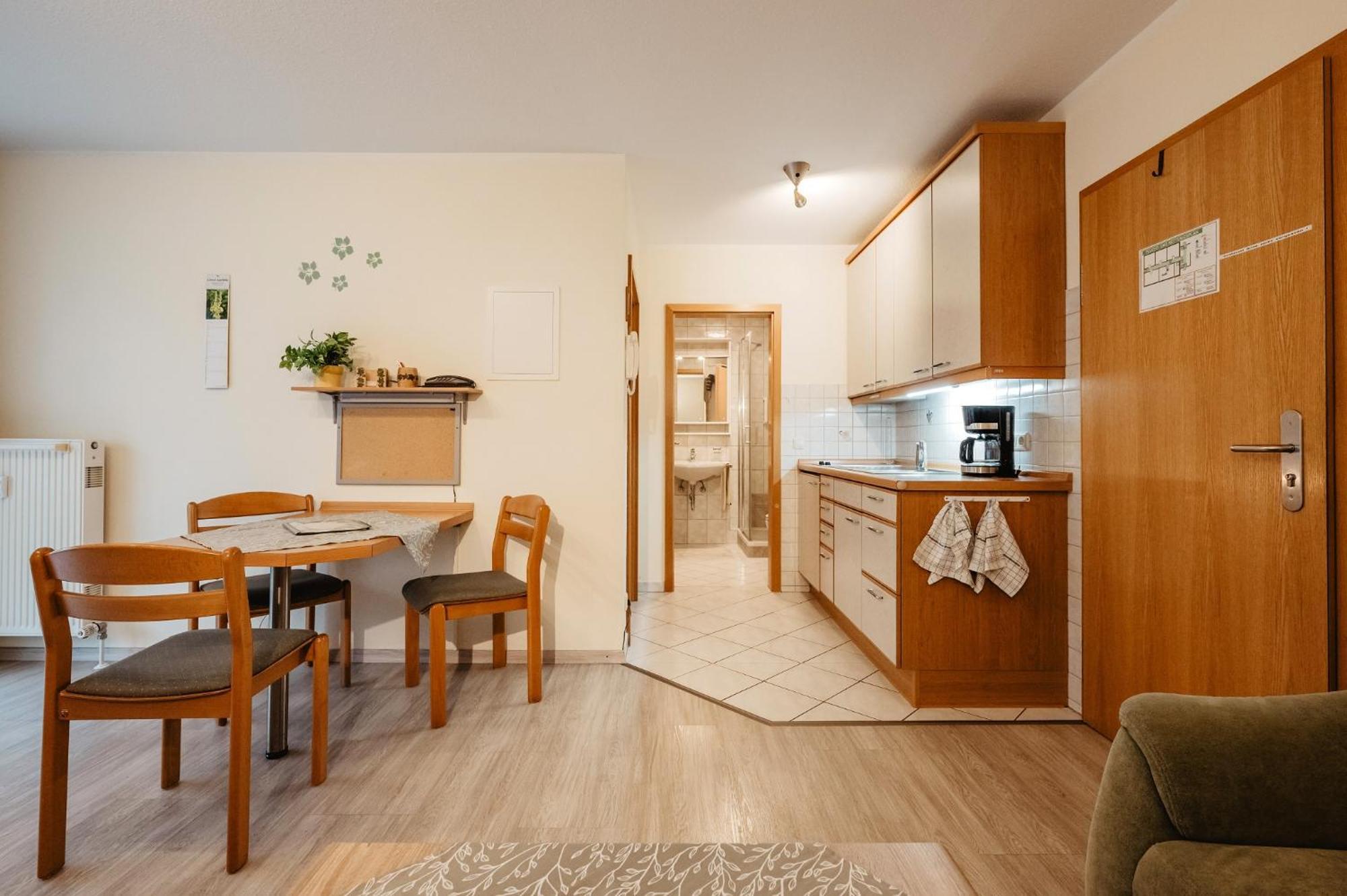 Appartementhaus Wuerding Bad Füssing Εξωτερικό φωτογραφία