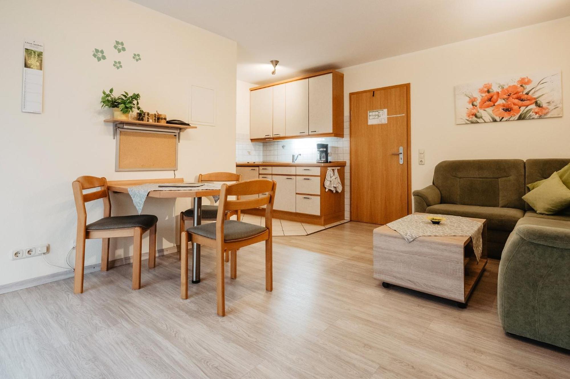Appartementhaus Wuerding Bad Füssing Εξωτερικό φωτογραφία
