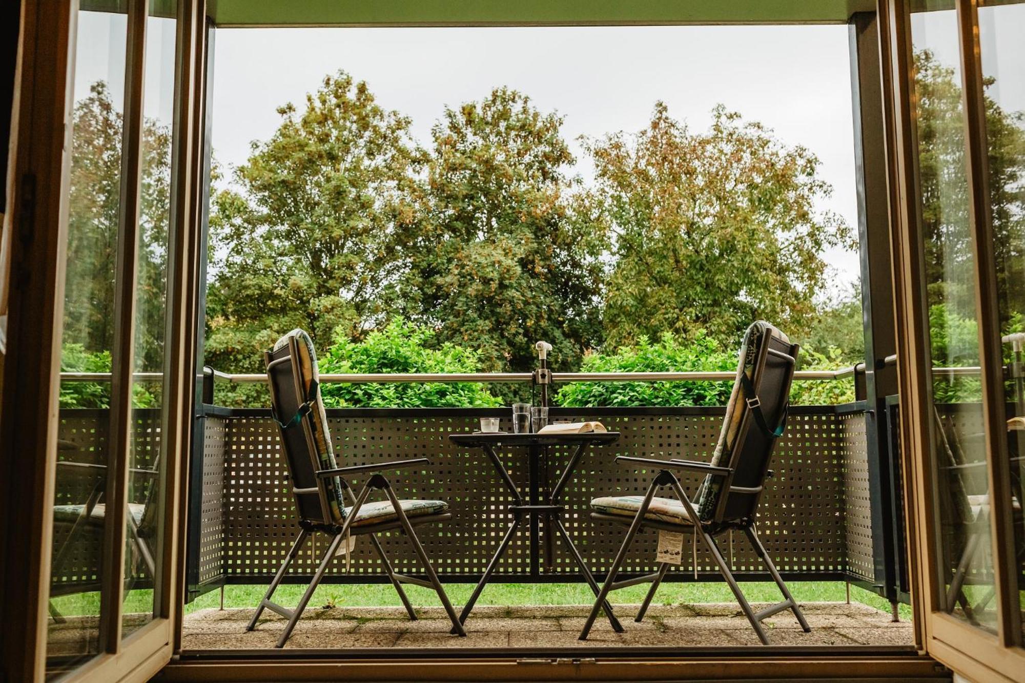 Appartementhaus Wuerding Bad Füssing Εξωτερικό φωτογραφία
