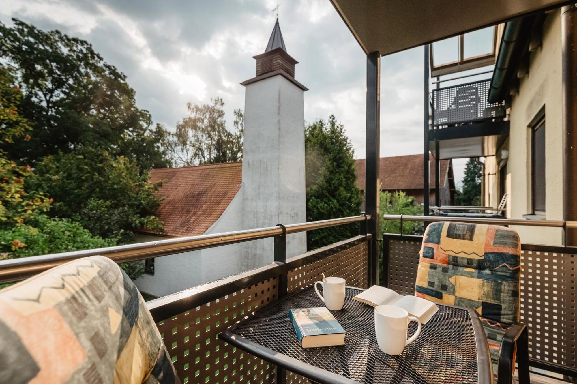 Appartementhaus Wuerding Bad Füssing Εξωτερικό φωτογραφία