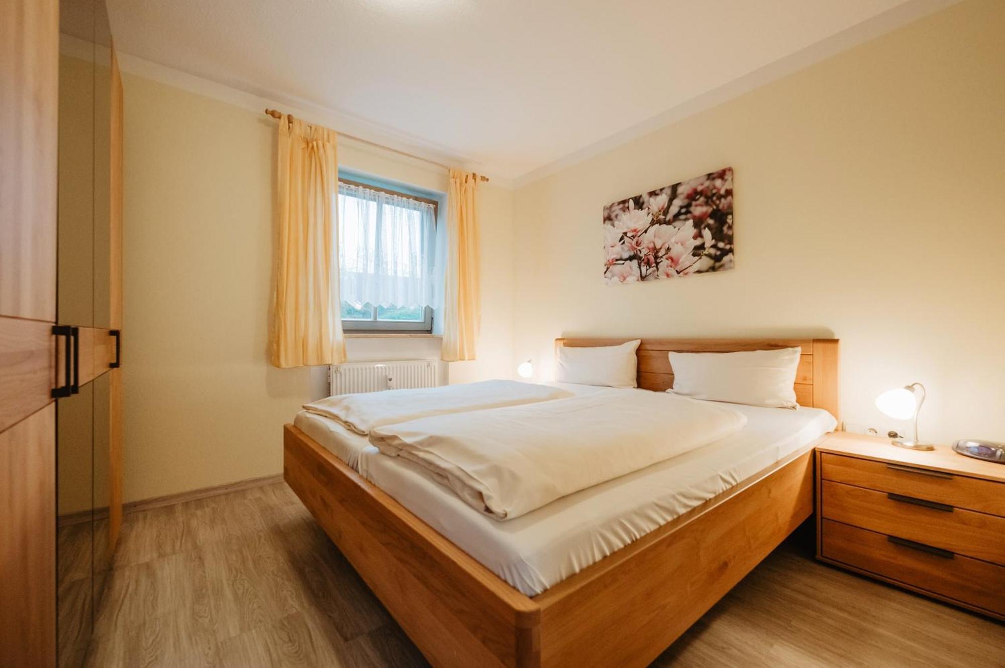 Appartementhaus Wuerding Bad Füssing Εξωτερικό φωτογραφία