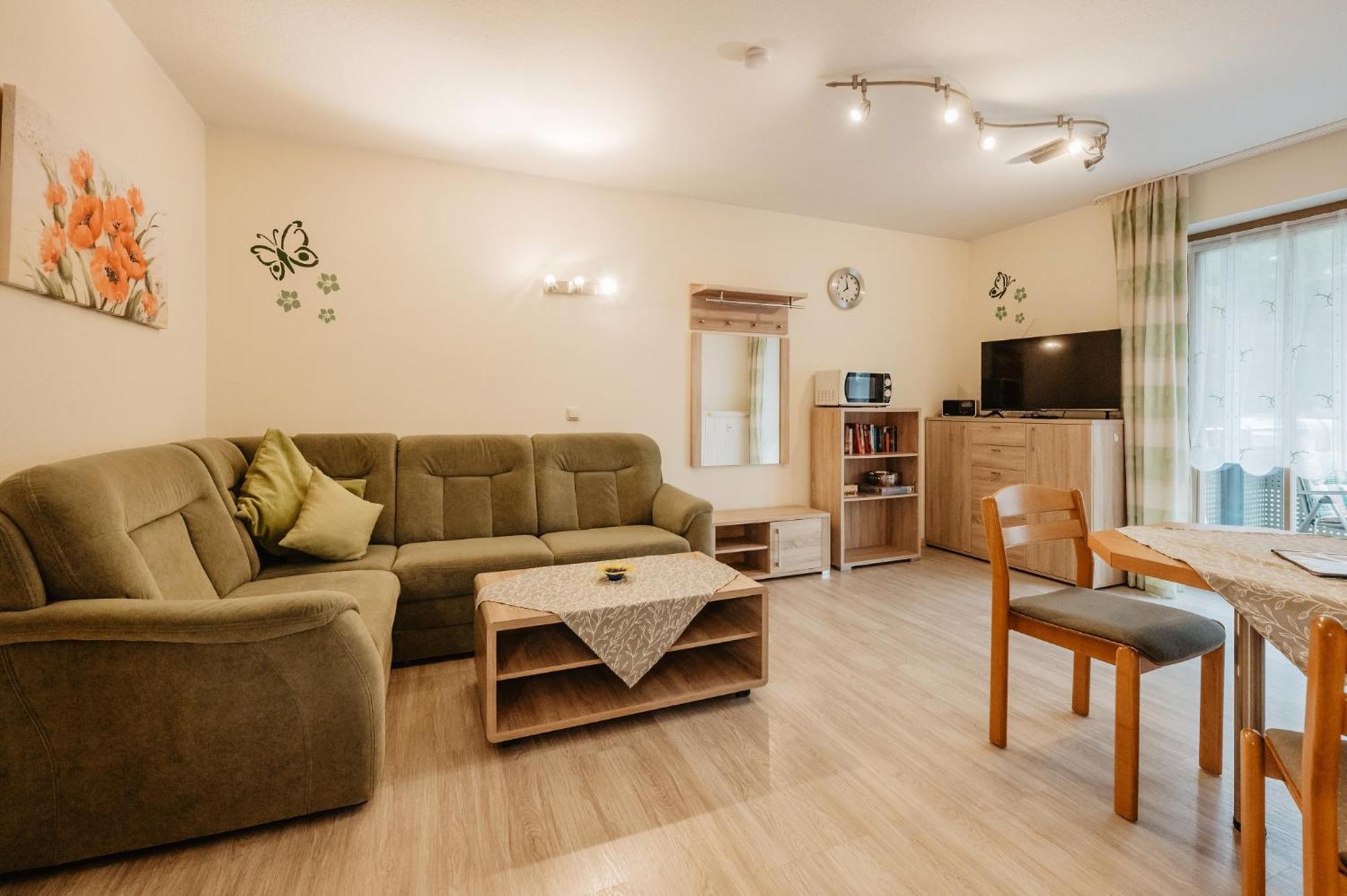 Appartementhaus Wuerding Bad Füssing Εξωτερικό φωτογραφία